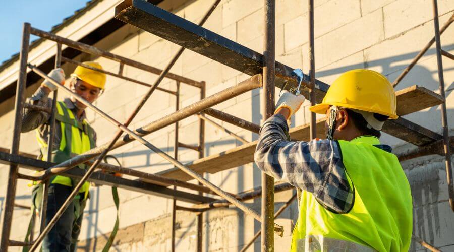 Flashing Repair in Dawson, PA
